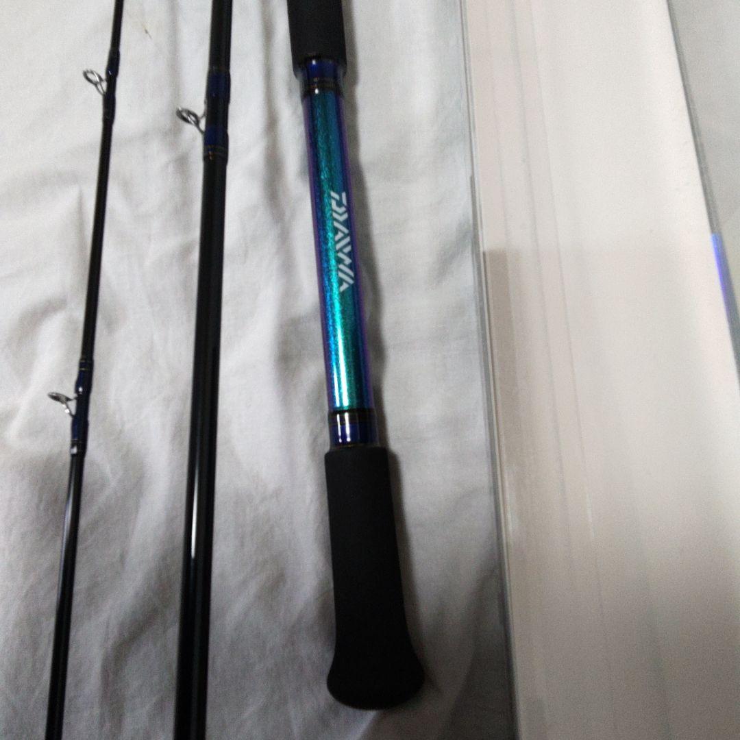 ダイワ　船竿アナリスター64 　50-360 【新品未使用品】