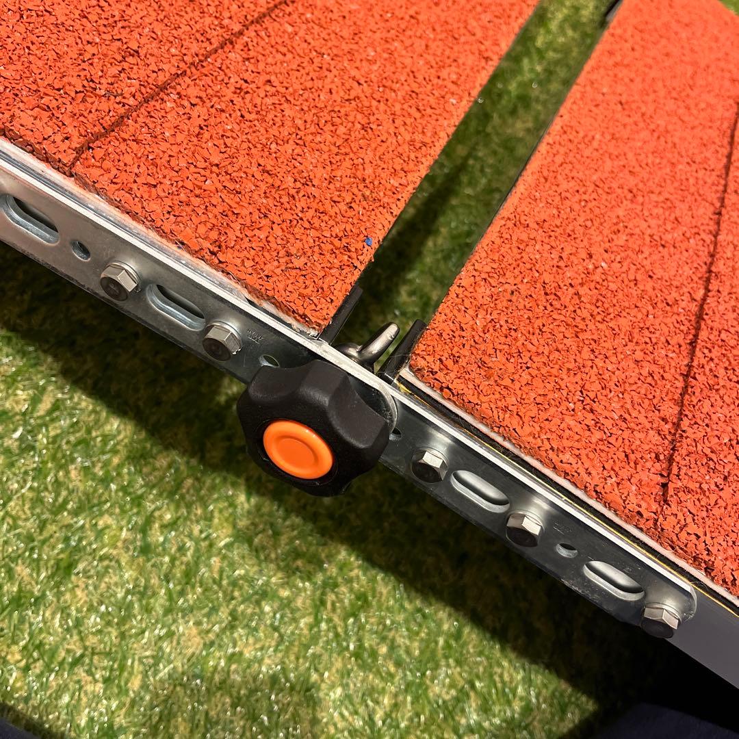 【小型犬用】ドッグアジリティ　Aフレーム