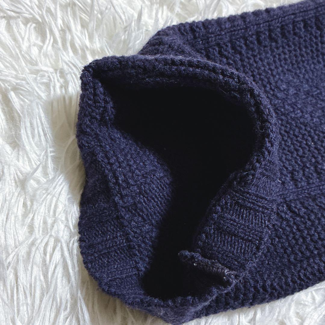 希少⭐️Chloe クロエ　カーディガン　ボレロ　羽織り　クロップド丈　サイズS