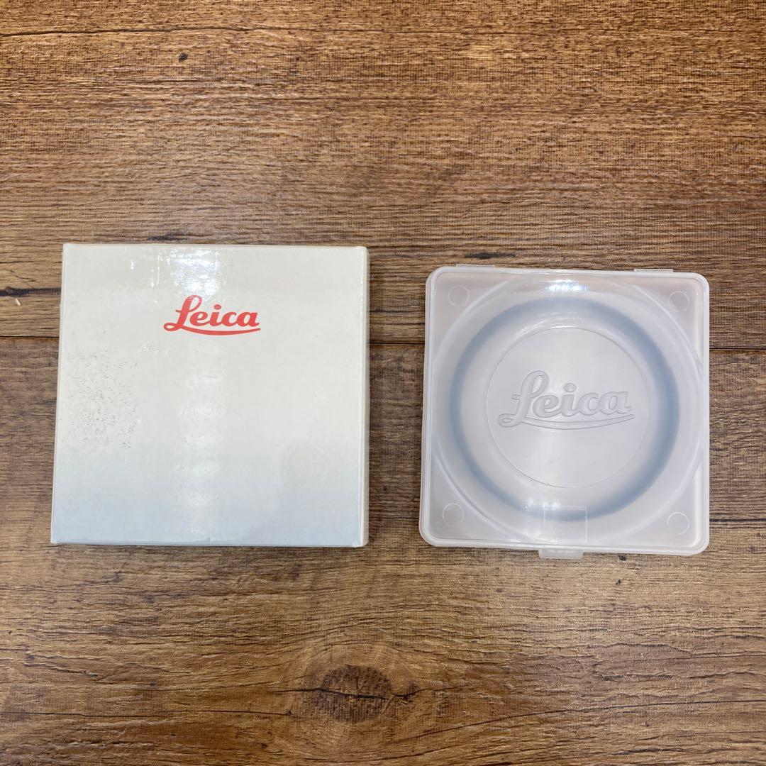 Leica ライカ E55 UVa 13373 フィルター E-195