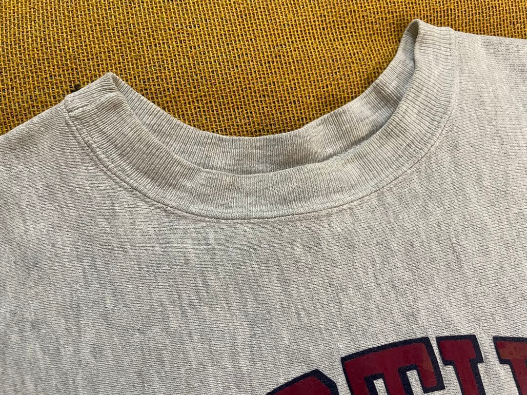 トップス -90's-\"Champion Reverse Weave\" [LARGE]