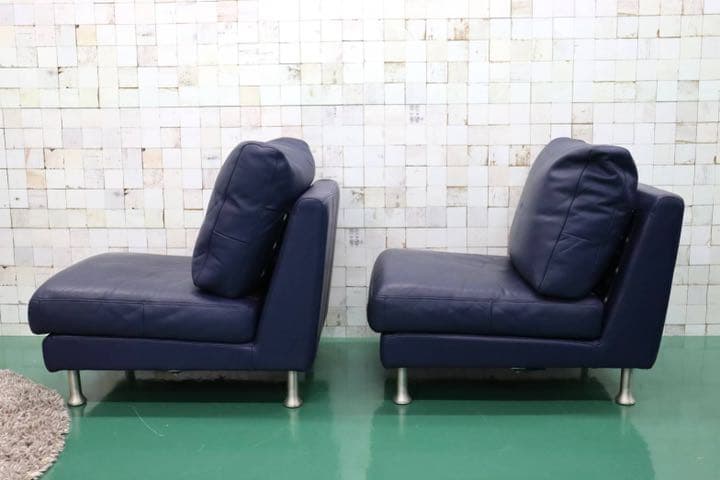 GMEK902D○ACTUS / アクタス Gallery-M 1人掛けソファ