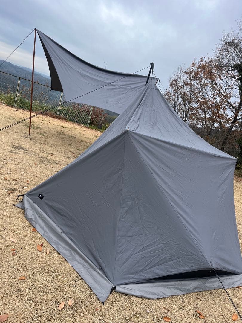 Tokyo craft ダイヤフォートTC マカオンTCセット