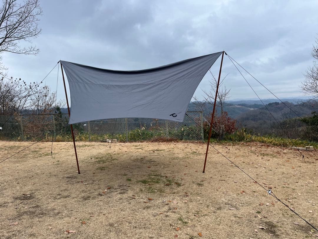 Tokyo craft ダイヤフォートTC マカオンTCセット