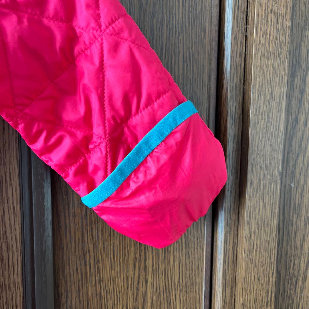 パタゴニア　Patagonia オールインワン　12-18M 雪遊び　スキー