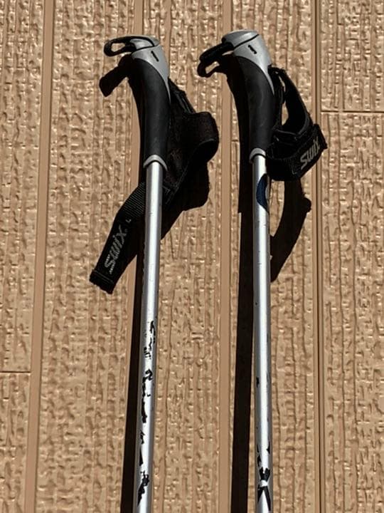 SWIXストック　140cm