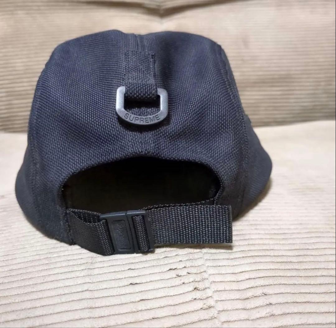 Supreme キャップ シュプリーム