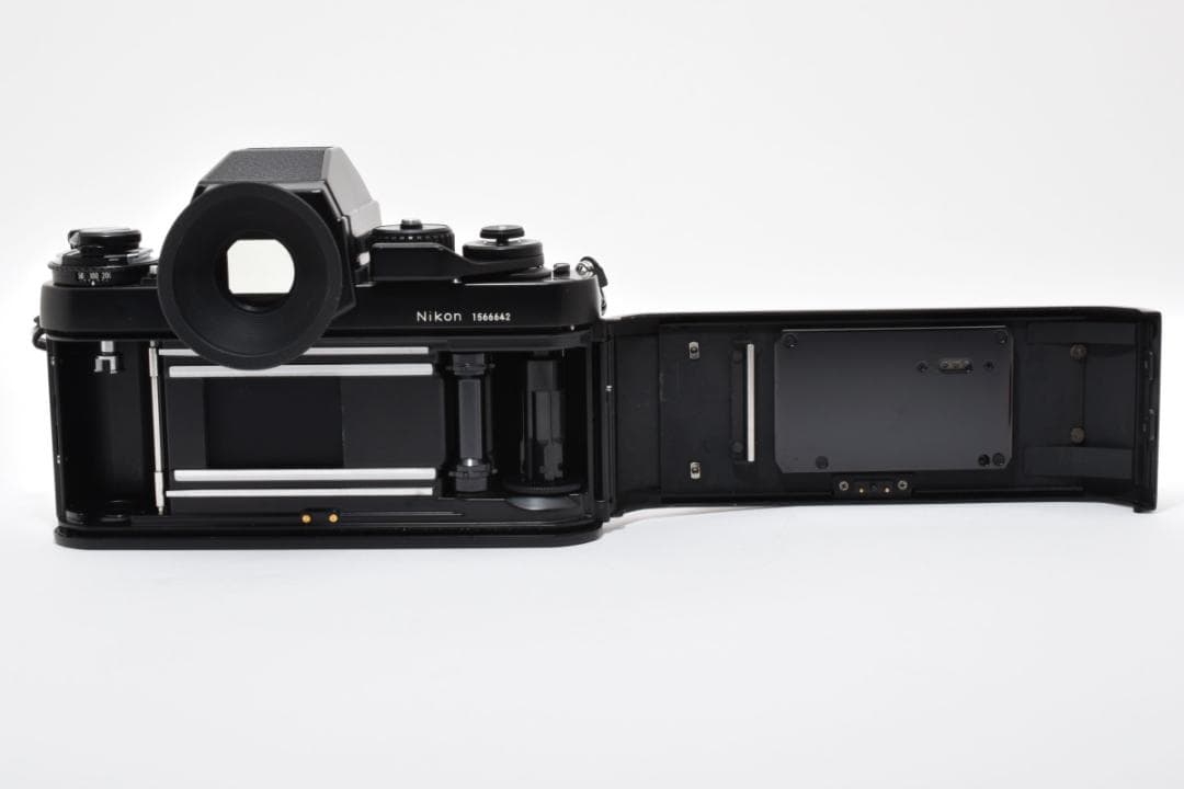 美品 ニコン　Nikon F3 HP ボディ1502