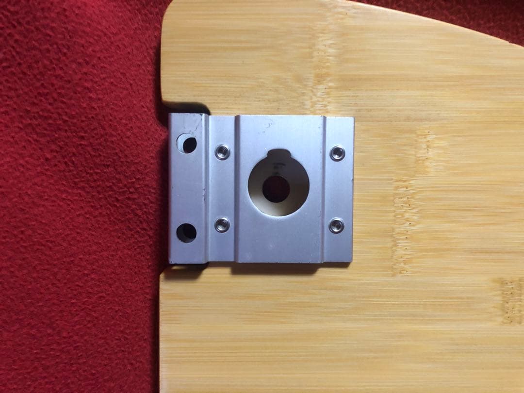  peak マルチファンクションテーブルコーナーR竹　旧カラー