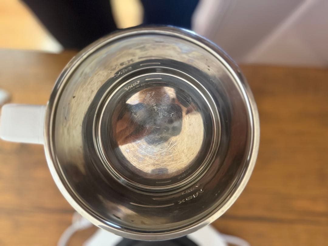 【美品】ゼンケン 野菜スープメーカー スープリーズR ZSP-4 zenken