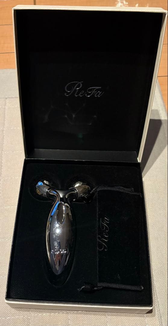 ReFa リファカラット 美品です。