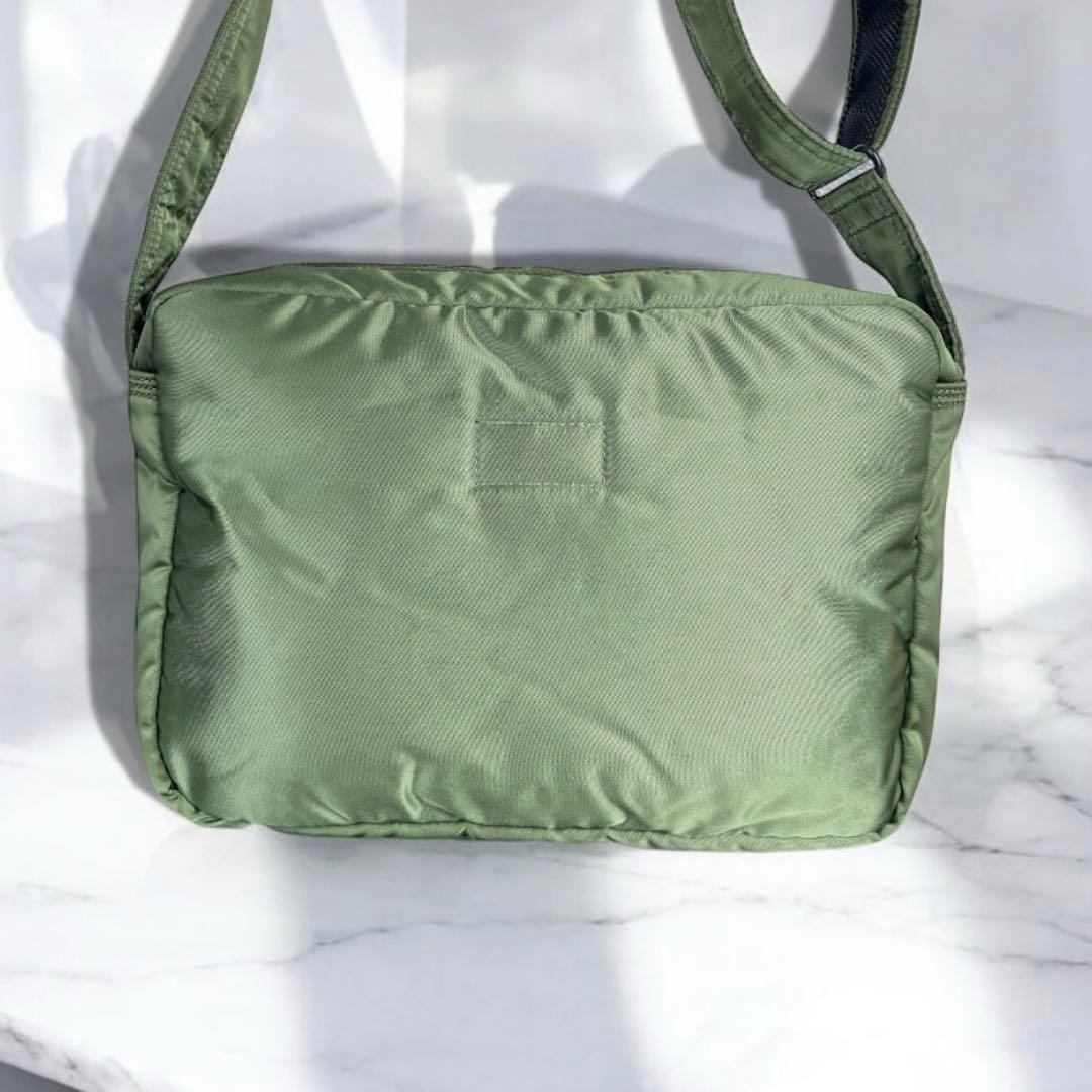 【希少カラー】PORTER / TANKER SHOULDER BAG(L)