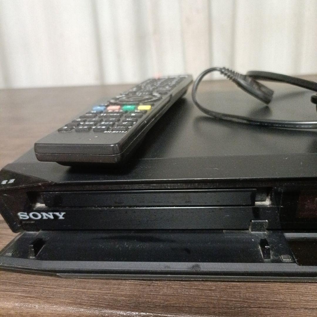 SONY BDZ-EW1100 1TB ブルーレイ/DVDレコーダー