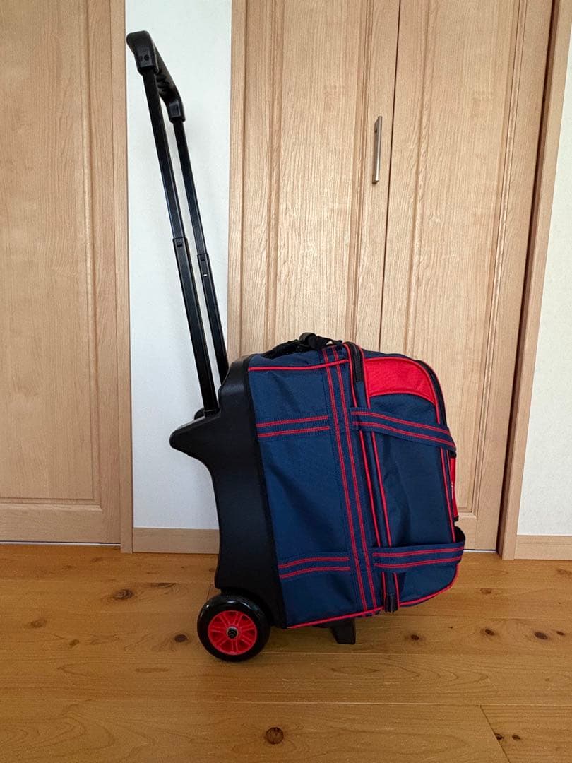 ボウリング2個入バッグ(RADICAL)