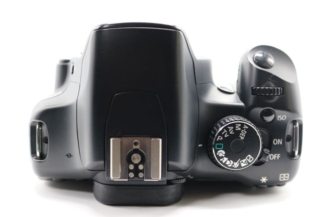 美品 【Canon EOS Kiss X2 レンズセット】 初期不良返品対応あり