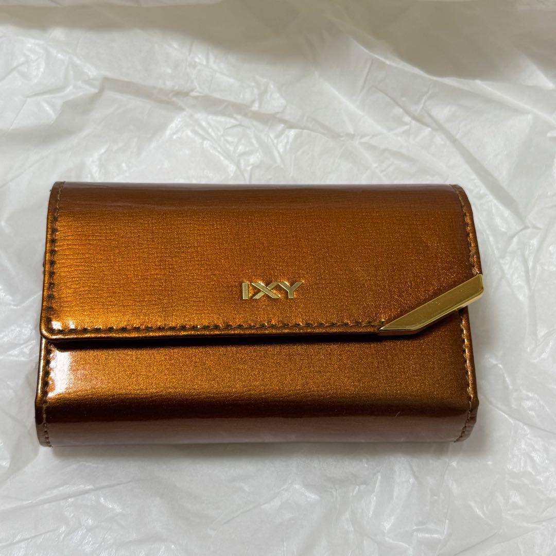 【極美品・希少】Canon IXY 50S コンパクトデジタルカメラ ブラウン