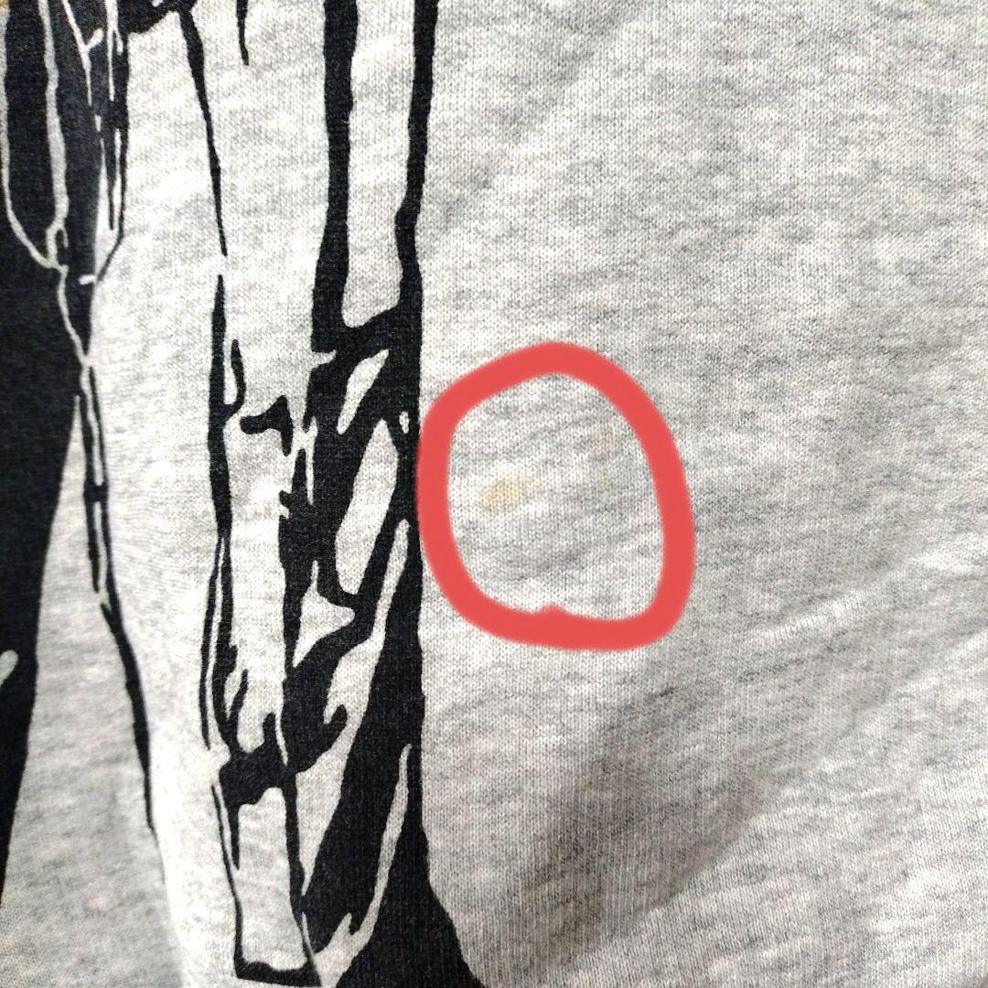 Hysteric Glamourグレースェット