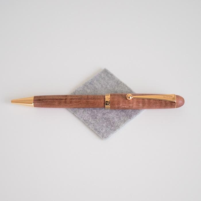 美しい杢目 カスタム 楓（かえで）