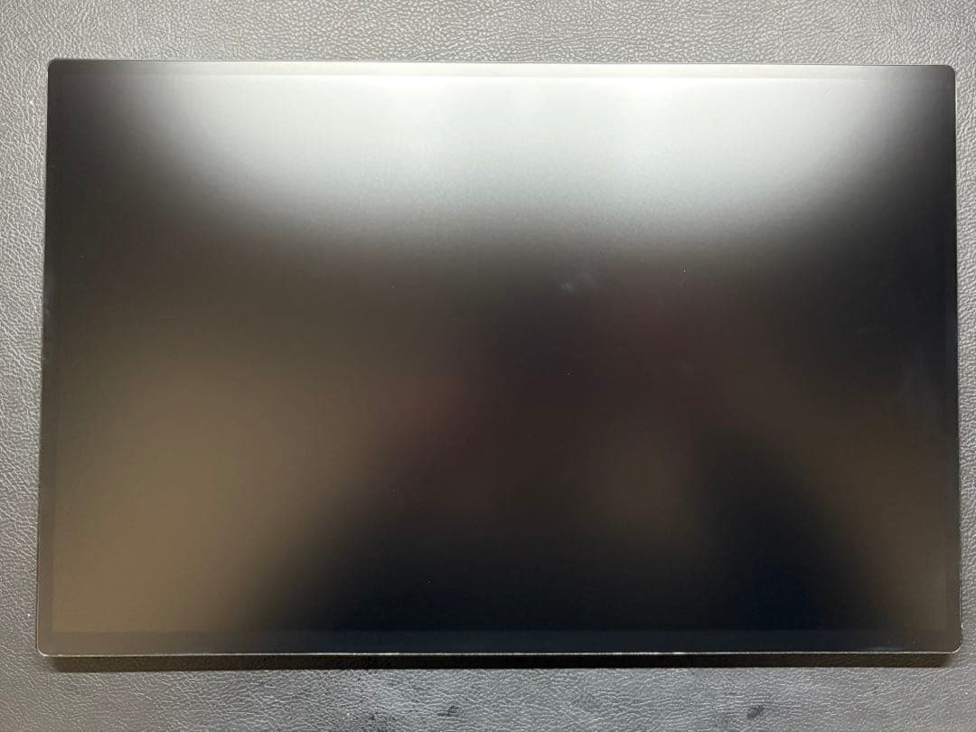 Intehill モバイルモニター 3k 16インチ U16ZA