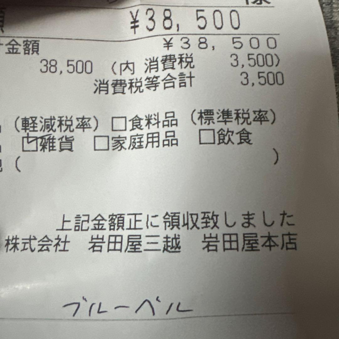 アクネ　フレデリックマル　香水　50ml