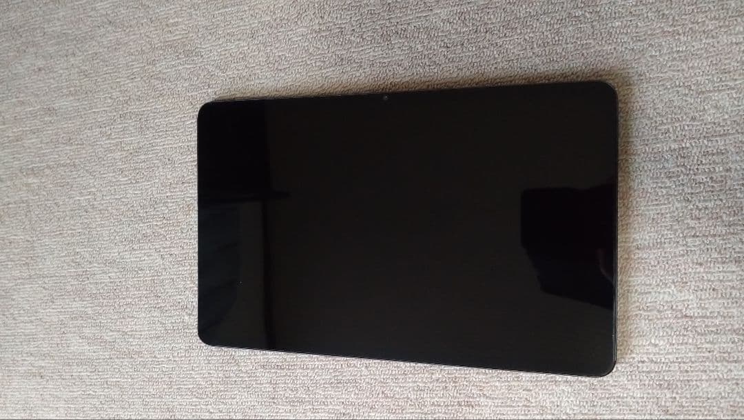 Blackview Tab 18 タブレット