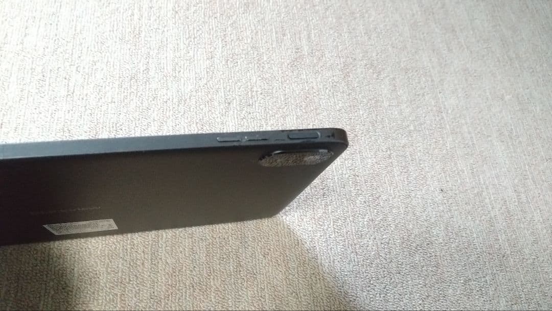 Blackview Tab 18 タブレット