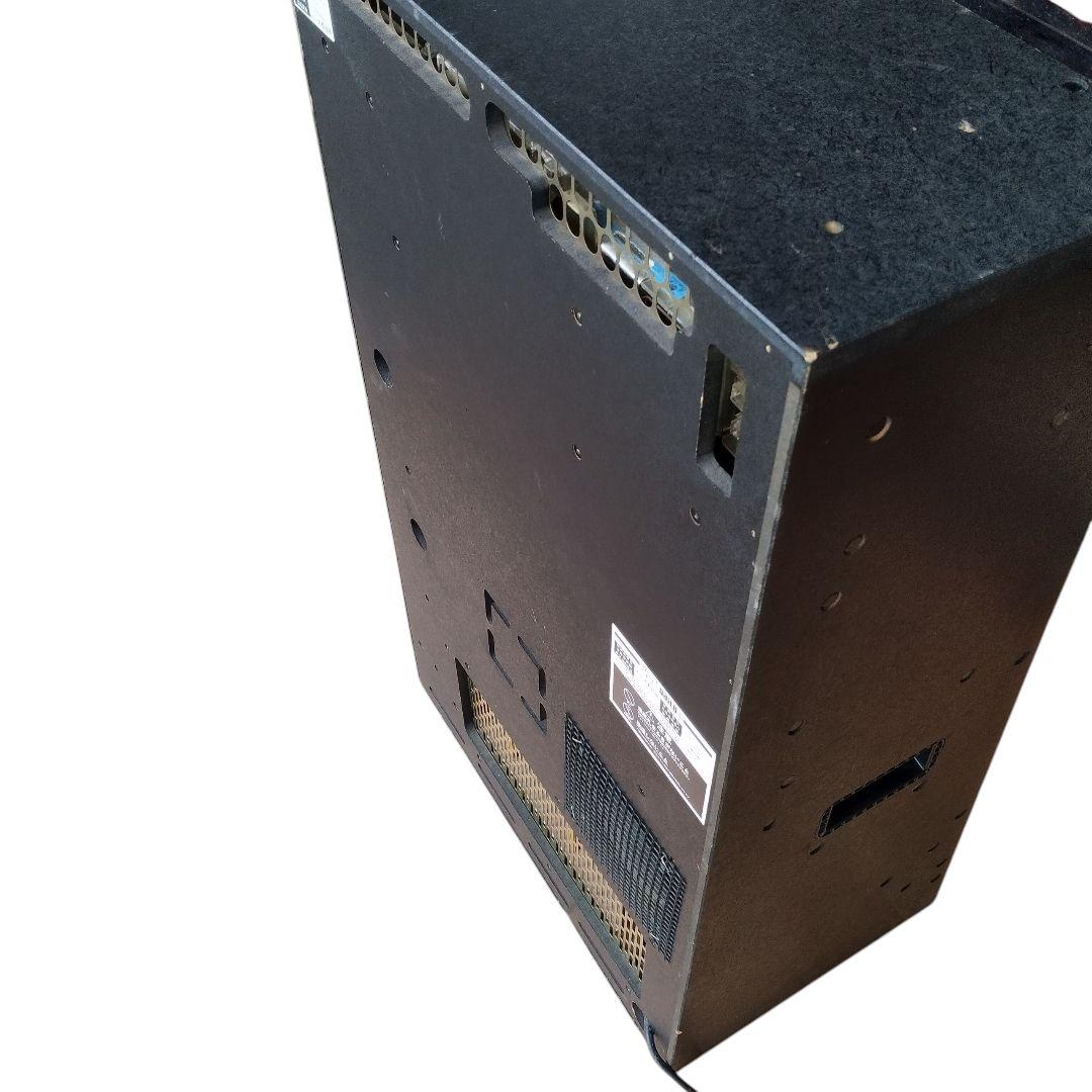 パチスロ　初代吉宗4号機　実機　数百枚付き