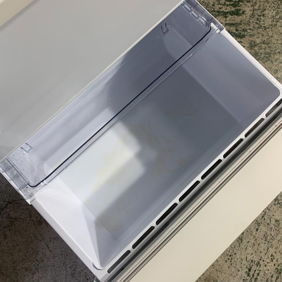 K873 AQUA アクア AQR-27H(W) 冷凍冷蔵庫 2019年製