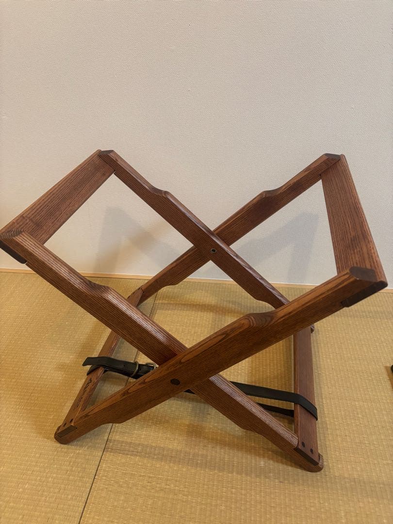 ブラックデザイン BLACK DESIGN Xスタンド