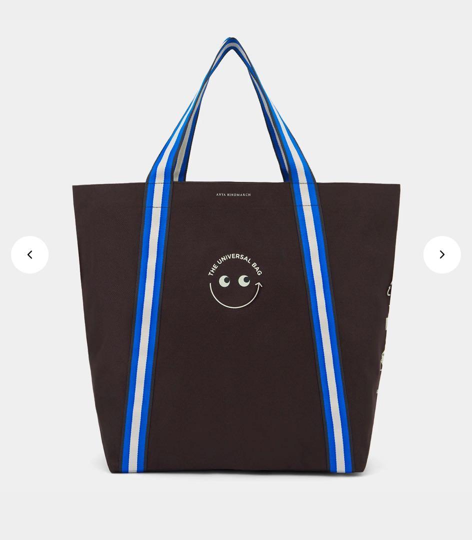 Anya Hindmarch Universal Bag アニヤハインドマーチ