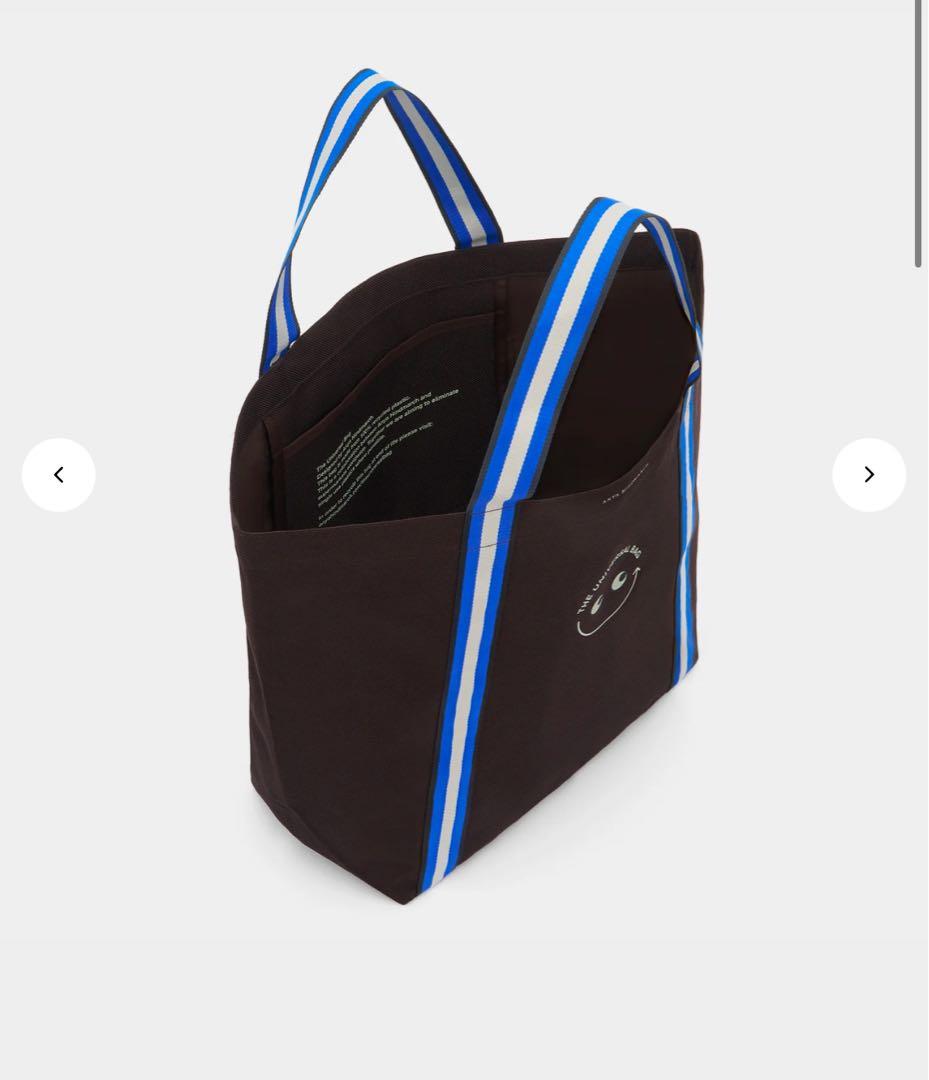 Anya Hindmarch Universal Bag アニヤハインドマーチ