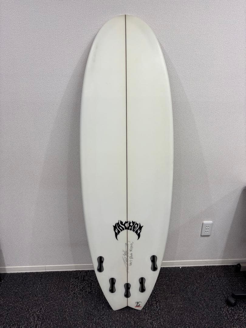 【LOST】 ロスト サーフボード レイズポテト