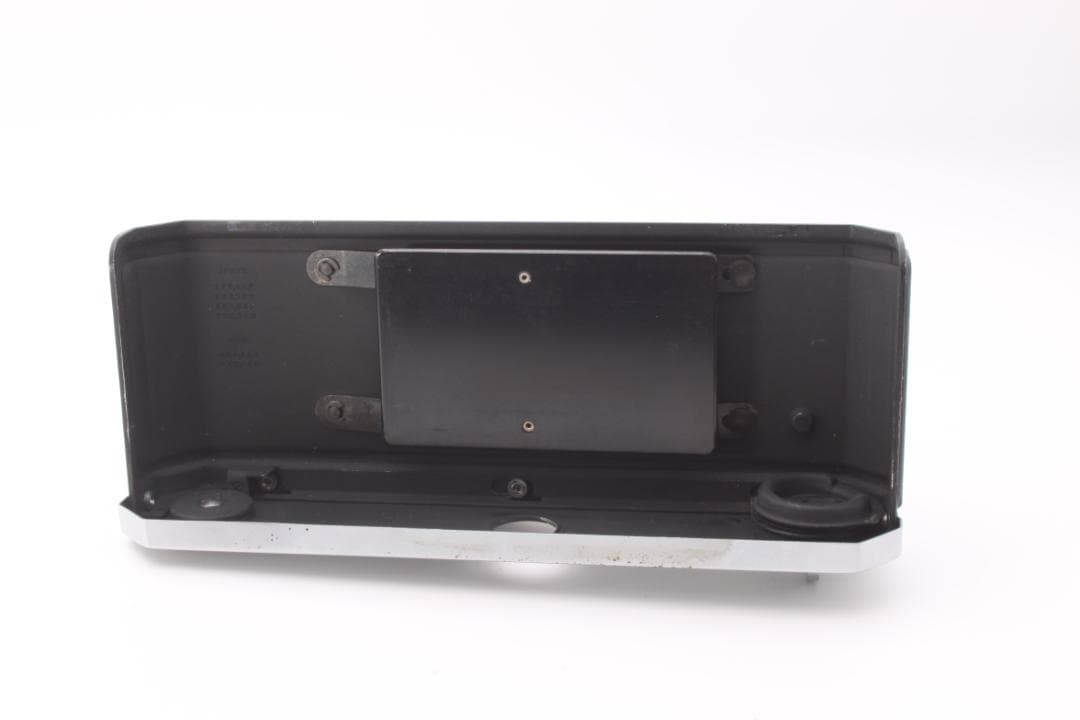 ニコン NIKON F 初期型 フォトミック 富士山マーク 【難あり】