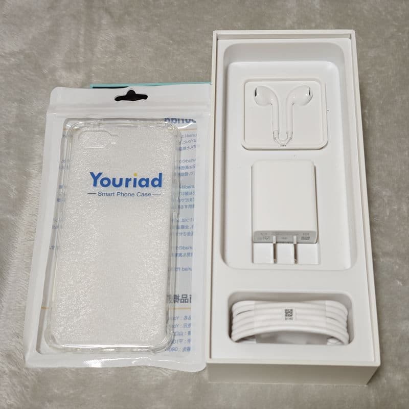 OPPO RenoA simフリー