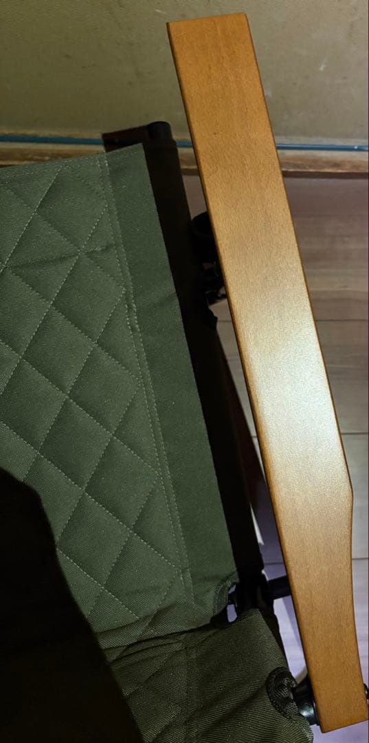 WAQ Reclining Low Chair リクライニングローチェア