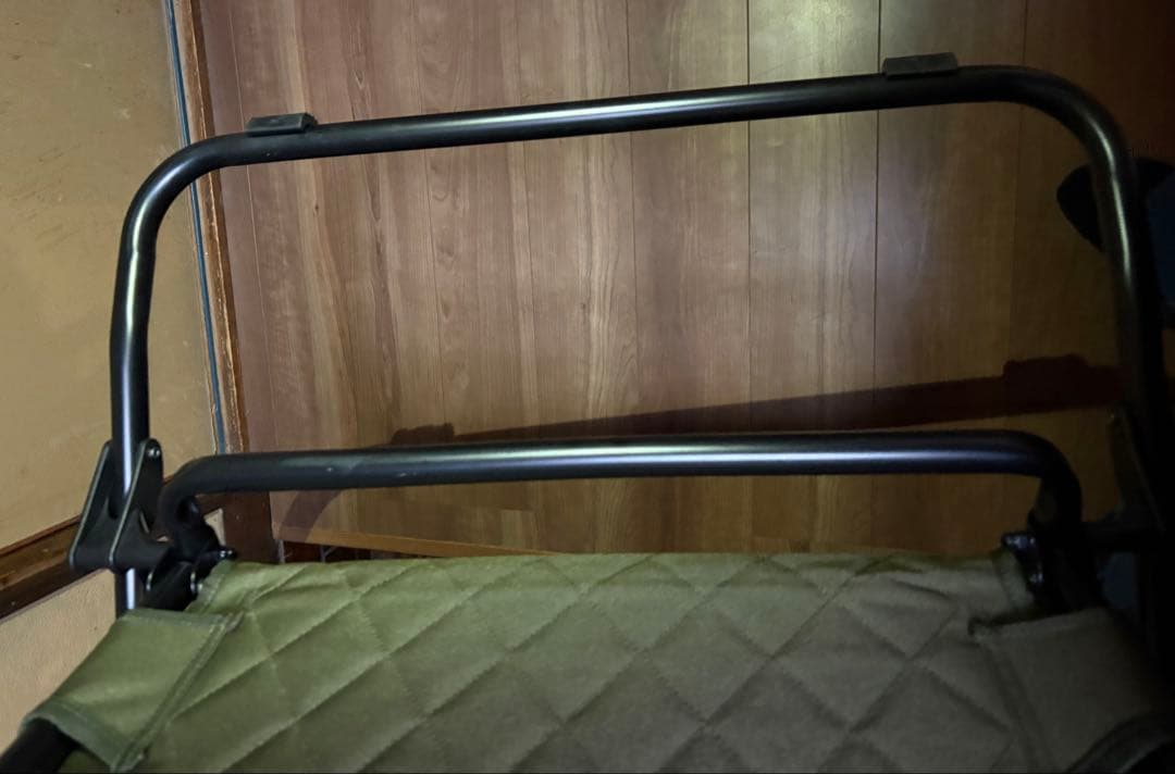 WAQ Reclining Low Chair リクライニングローチェア