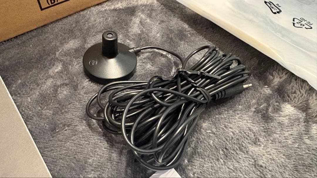 YAMAHA AVアンプ RX-V375 5.1ch ヤマハ