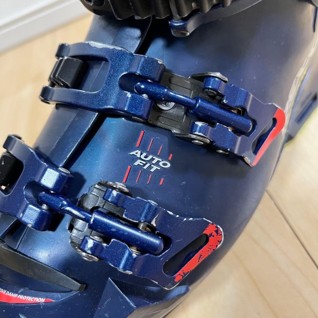 【即日発送】REXXAM レクザム スキーREVO 130S 24.0cm