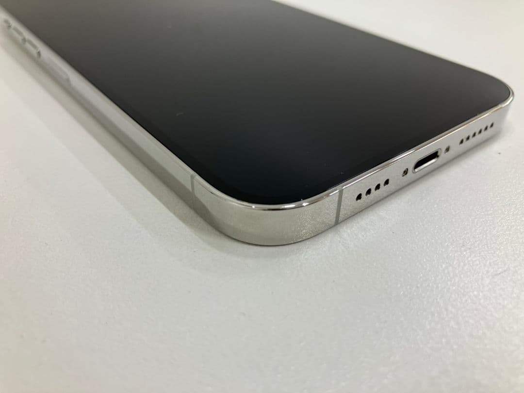 【iPhone　13Pro max】SIMフリー　128GB