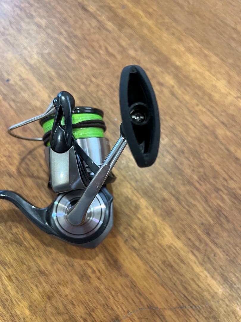 ダイワ　24セルテートLT3000-CH