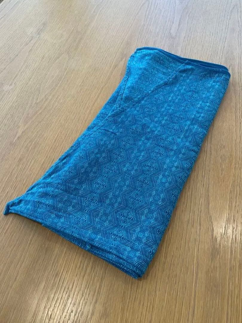 ディディモス　ベビーラップ（幅と長さ注記あり）