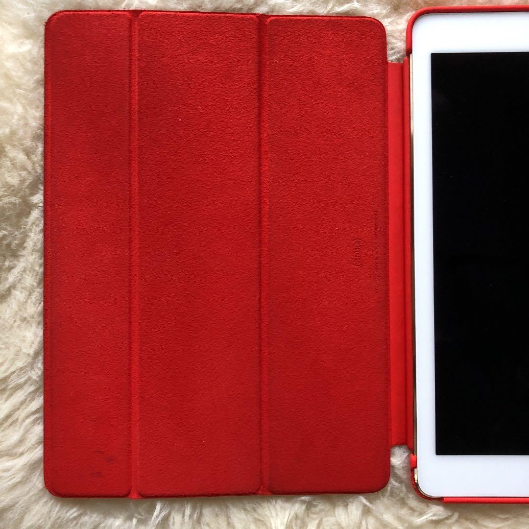 iPad pro 9.7㌅128GB 純正ケース・充電器付き