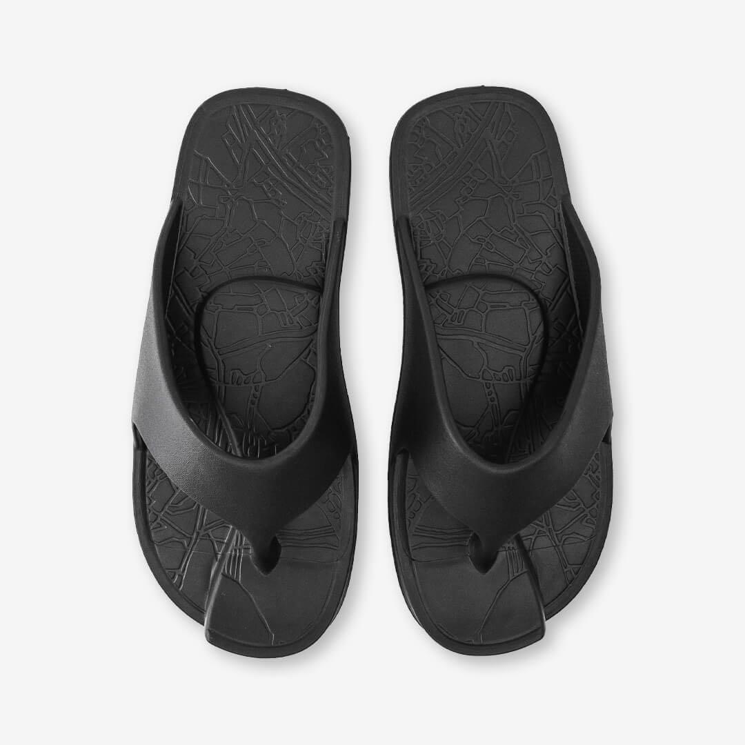 Racbaki ラクバキ　イージーサンダル　【美品】 L