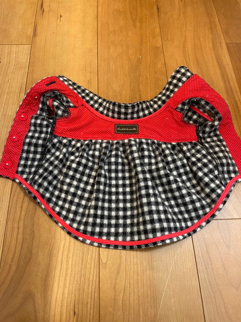 最終値下げ！アトリエGG オードリー コート 千鳥格子 美品