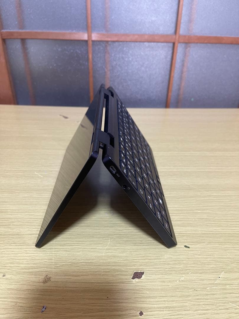 Windowsノート本体 ONEMIX 3S m3-8100Y 16G 512G