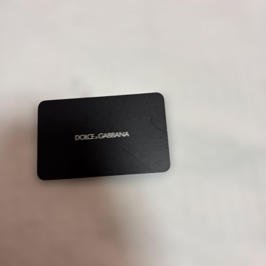 ドルチェ＆ガッバーナレディース ゴールドバックル ピンク