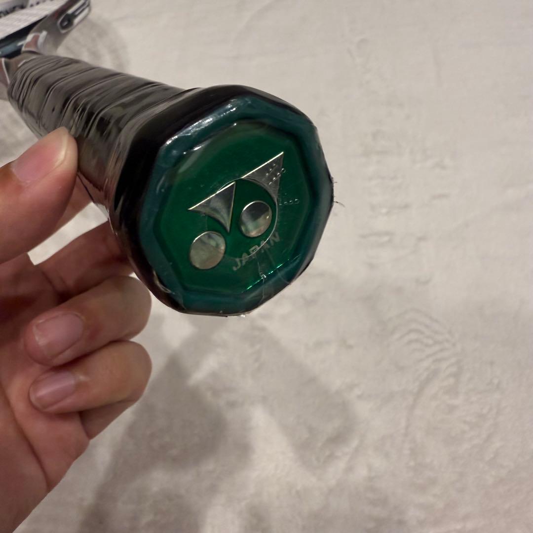 YONEX ヨネックス F-LASER 7Vエフレーザー 未使用