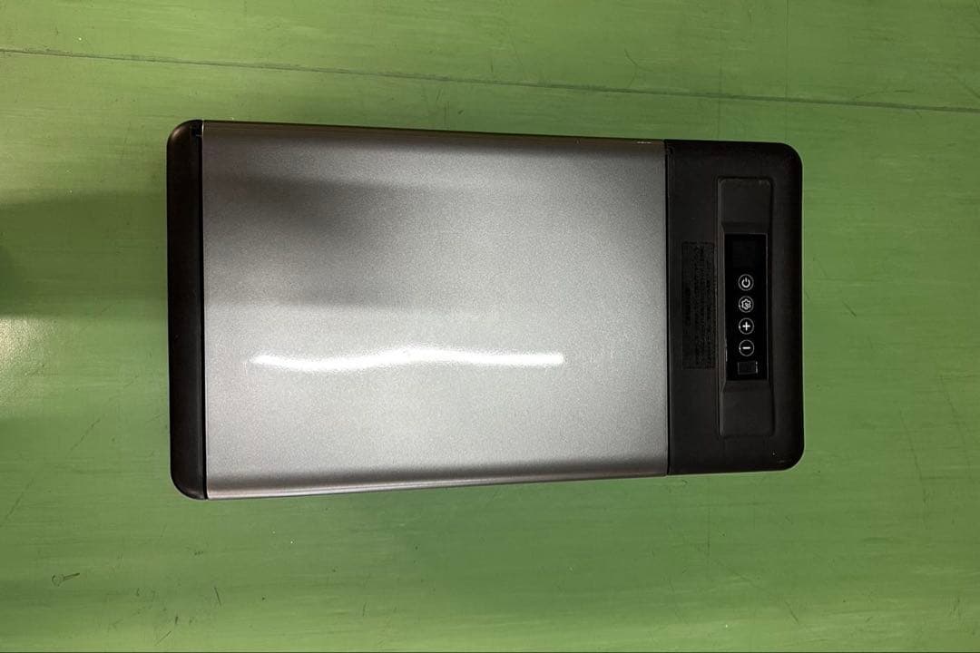 25L車載用 ポータブル 車載冷蔵庫 大容量 静音