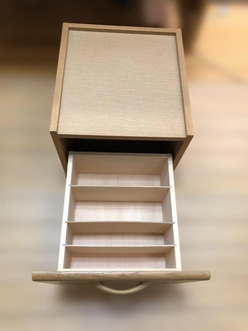 ピノ子(ᵔᴥᵔ)　②　袖机　送料無料 ベネッセ カリモク 51102