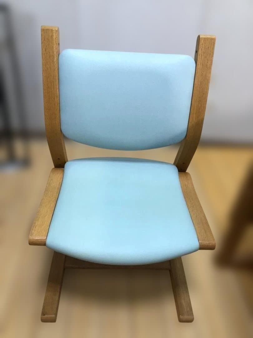 ピノ子(ᵔᴥᵔ)　②　袖机　送料無料 ベネッセ カリモク 51102